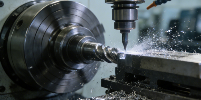 機(jī)床制造行業(yè)