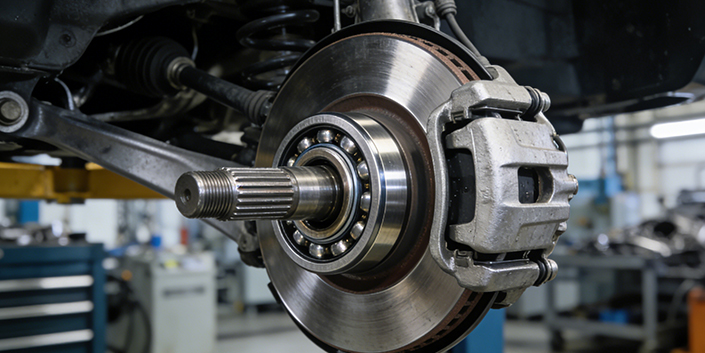 汽車(chē)行業(yè)