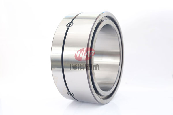 滿裝滾子SL119三排滾子系列