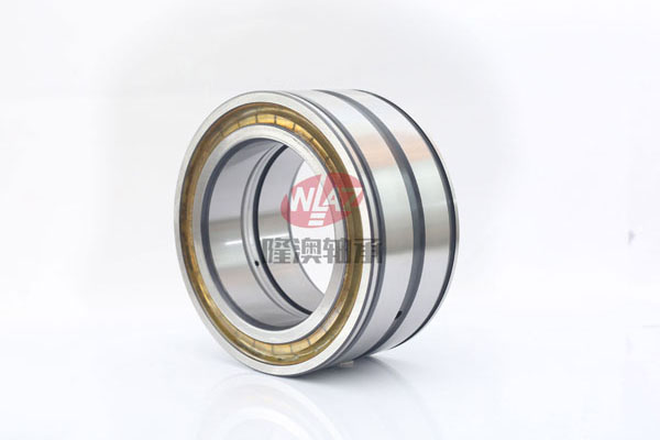 滿裝滾子SL0450系列