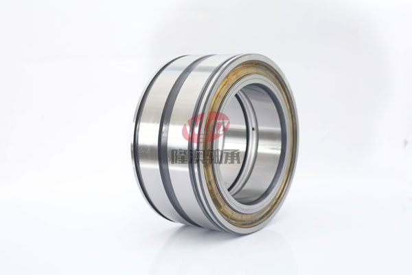 滿裝滾子SL0450系列