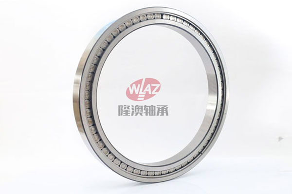 滿裝滾子SL1818系列