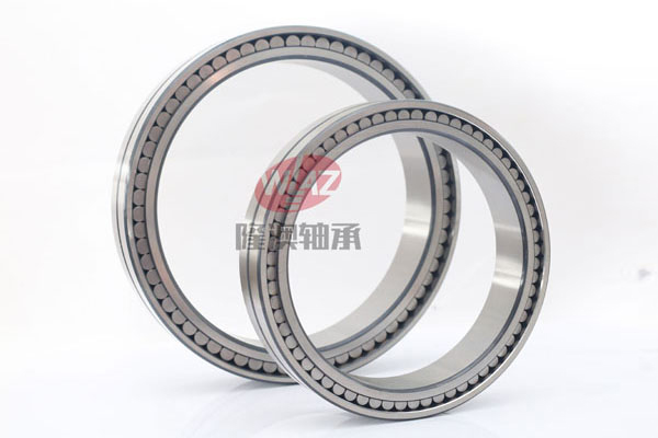 滿裝滾子SL1818系列