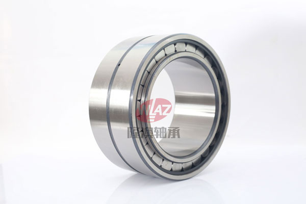 滿裝滾子SL1850系列