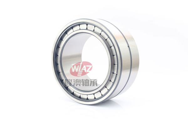 滿裝滾子SL1850系列