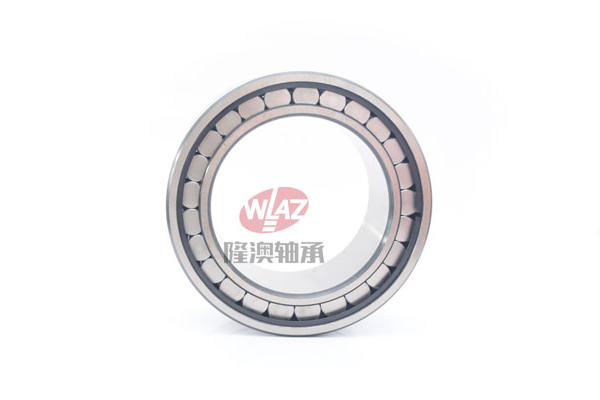 滿裝滾子SL1850系列