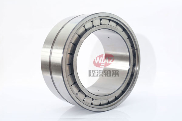 滿裝滾子SL1850系列