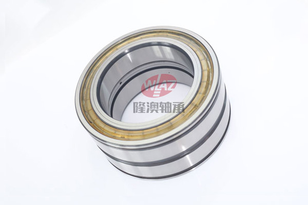 滿裝滾子SL0450系列