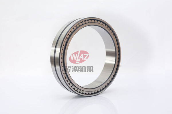 滿裝滾子SL0248系列