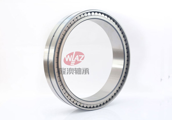 滿裝滾子SL0248系列