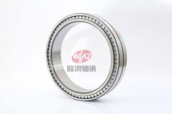 滿裝滾子SL0248系列