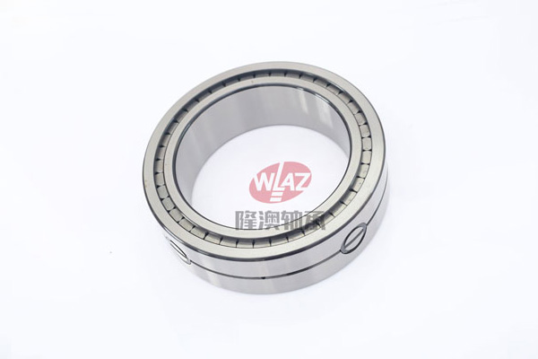 滿裝滾子SL0149系列