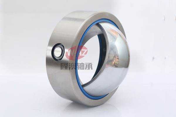 自潤滑向心關(guān)節(jié)軸承GE__XTETCS系列